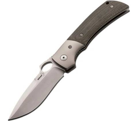 Böker Squail Folder