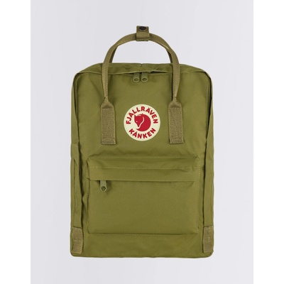 Fjällräven Kånken Foliage Green 16 l