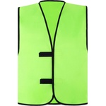 Korntex hi-vis kxl leipzig / Светлоотразителна жилетка за идентификация - зелена xxxl (760kxl03313)