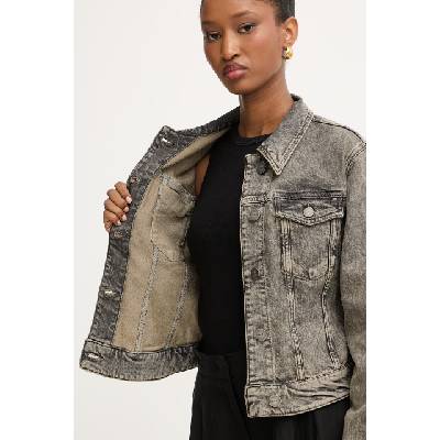 Pinko късо яке дамско от деним (106388.A34Y)