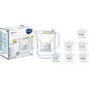 Brita Maxtra Style XL 3,6l + 6 ks Maxtra Plus