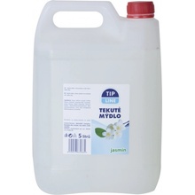 Tip Line tekuté mydlo Jasmín 5 l