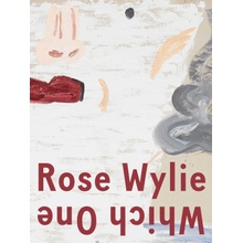 Rose Wylie: Which One