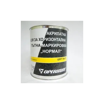 Image 1 of Deco professional ПЪТНА МАРКИРОВКА НОРМАЛ БЯЛА 3.5кг (4003690)