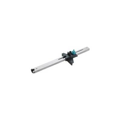 Zalícovávac laminátu Wolfcraft 6952000