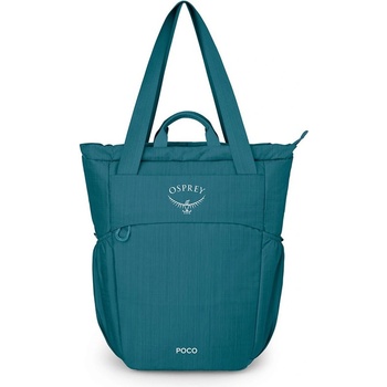 Image 1 of Osprey Poco Changing Tote Цвят: син
