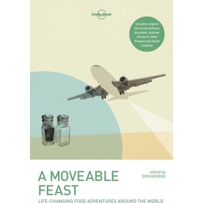 Moveable Feast Lonely Planet