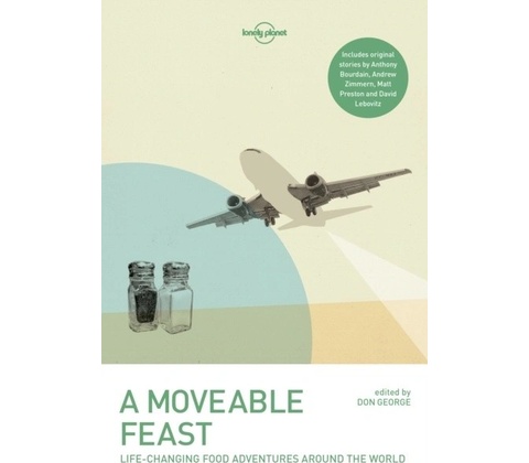 Moveable Feast Lonely Planet