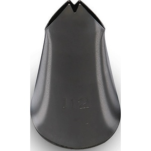 Silikomart Резец за сладкиши Silikomart Bx1115 5 x 42 мм (43.363.99.0000)
