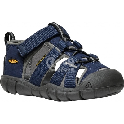 Keen SEACAMP II CNX Children naval academy/drizzle
