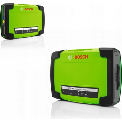 Bosch Diagnostics KTS 560 0 684 400 560 – Sleviste.cz