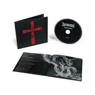 Tony Iommi - From the Dark CD