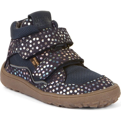 Froddo celoroční dětská obuv G3110230-5 blue