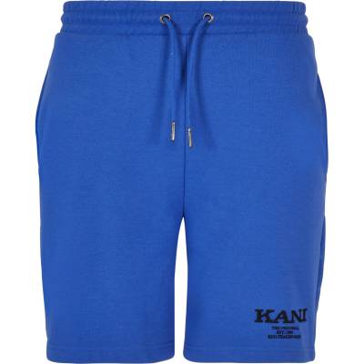 Urban Classics Панталон синьо, размер M