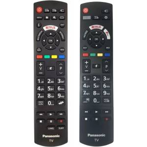 Panasonic 30100900, rc42129 netflix - оригинален дистанционен контрол (30100900, rc42129 netflix) Дистанционно