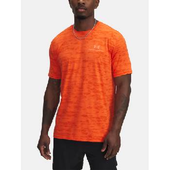 Under Armour Мъжка тениска Under Armour Vanish Energy Printed SS Under Armour | Oranzhev | МЪЖЕ | M