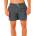 Rip Curl Бански гащета Rip curl 0ERMBO swimming shorts - Grey (Black Heather)