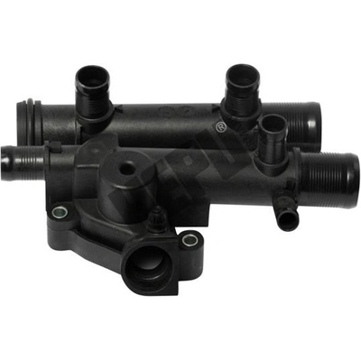Termostat, chladivo HEPU TM1222