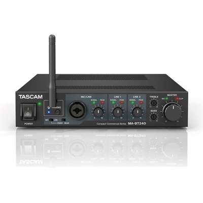 Tascam MA-BT240