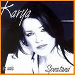 Multiland Karya: Spoutaná - CD (085260)