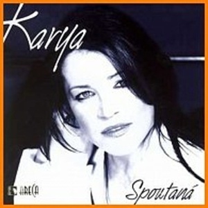 Multiland Karya: Spoutaná - CD (085260)