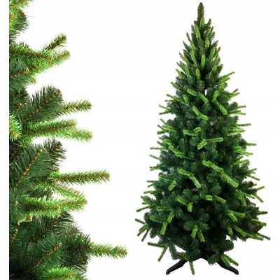 Umelý vianočný stromček Goliat 161 - 180 cm