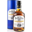Ballechin Cask Strength 13y Edition Batch 001 54,9% 0,7 l (tuba)