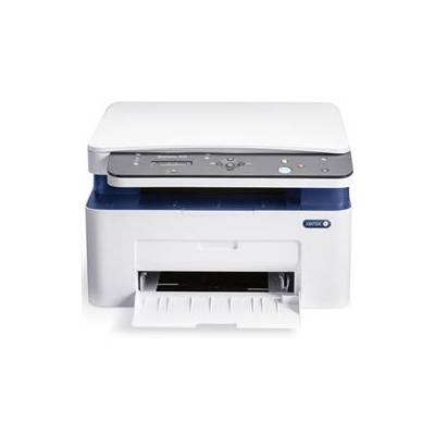Xerox MFP tlačiareň WorkCentre 3025Bi, 20str., 1200dpi, USB/WiFi/AirPrint, PSC, A4, GDI, mono