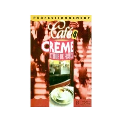 Cafe creme 4 Eleve – Massacret, E.