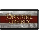 Hry na PC Oriental Empires