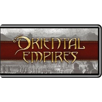 Oriental Empires