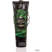 Tesori d´Oriente Sandalo del Kashmir e Vetiver sprchový krém 250 ml