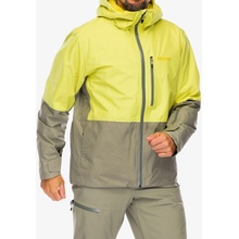 Marmot Lightray Jacket limelight/vetiver