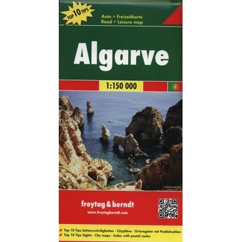 Algarve