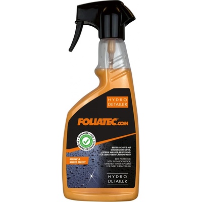Foliatec Hydro Detailer 500 ml