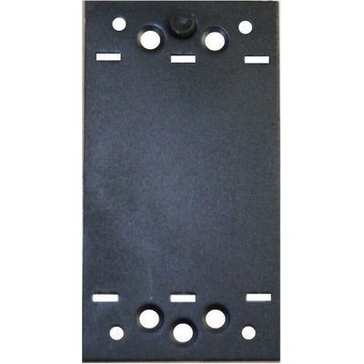 Domax spojka plochá SDLPA 3 156 x 85 x 2,5 mm DMX89533