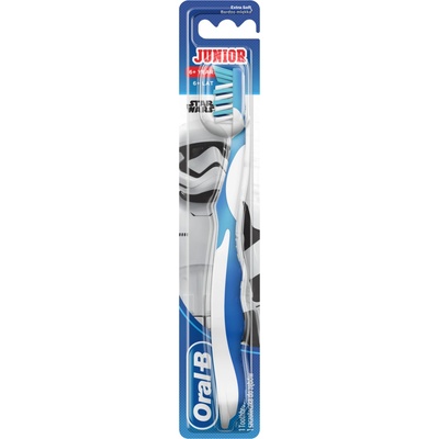 Oral-B Junior Zubní kartáček Star Wars