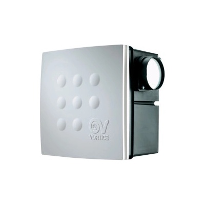 Vortice Quadro Medio 100 IT HCS