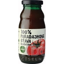 Zdravo 100% paradajková šťava 200 ml