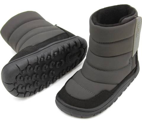 Muris TROMSO MINI BLACK