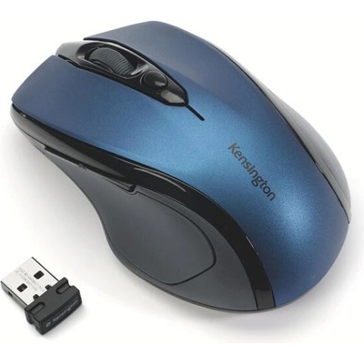 Kensington Pro Fit Wired Full-Size Mouse K72369EU