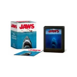 Jaws: We're Gonna Need a Bigger Boat (ISBN: 9780762497065)