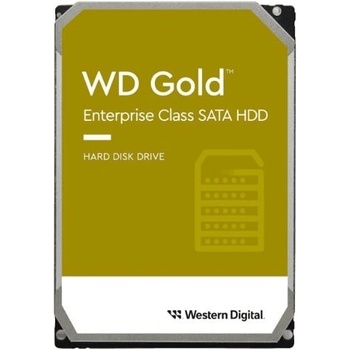 Western Digital Gold 3.5 4TB (WD4004FRYZ)