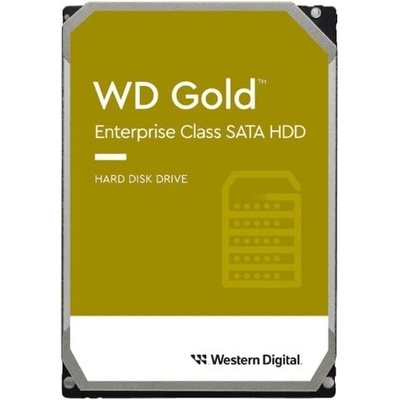 Western Digital Gold 3.5 4TB (WD4004FRYZ)