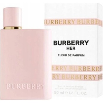Burberry Her Elixir de Parfum intense parfémovaná voda dámská 50 ml