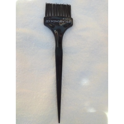 Eslabondexx Kadeřnický štětec Black