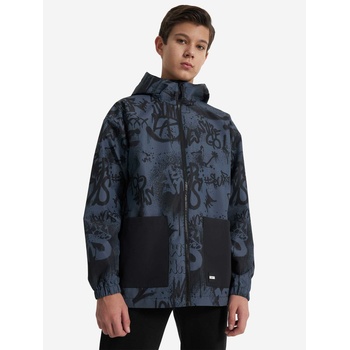 TERMIT Яке Skate Boys Windbreaker