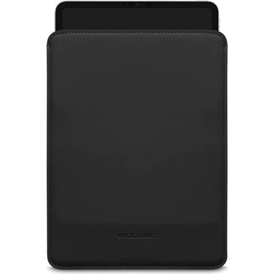 Woolnut Coated PU Sleeve 11 iPad Pro Air WNUT-IPD11-RP-S-000-BK čierne