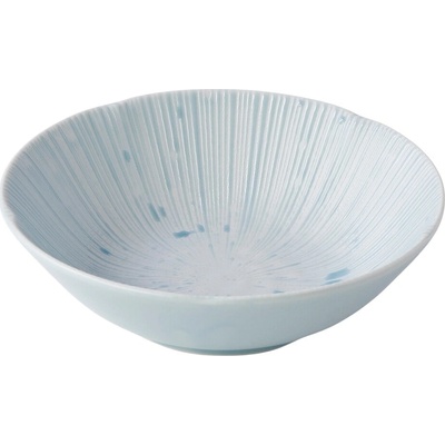 MIJ Jídelní miska Ice Blue 200 ml