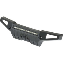 Pro-Line nárazník predný PRO-Armor s LED osvetlením pre X-Maxx